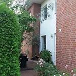 Studiozimmer An Den Leineauen ホームステイ *