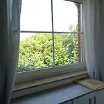 ホームステイ Studiozimmer An Den Leineauen *