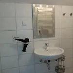 Studiozimmer An Den Leineauen ホームステイ *
