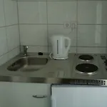 ホームステイ Studiozimmer An Den Leineauen *