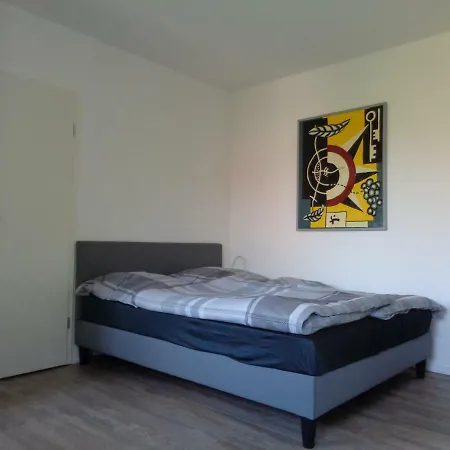 Studiozimmer An Den Leineauen * Arnum