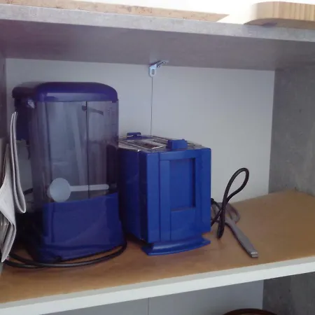 Studiozimmer An Den Leineauen