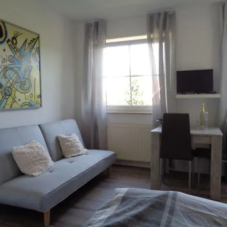 Studiozimmer An Den Leineauen * Arnum