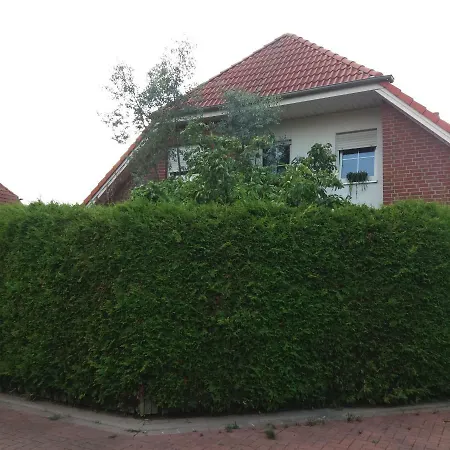 Studiozimmer An Den Leineauen *