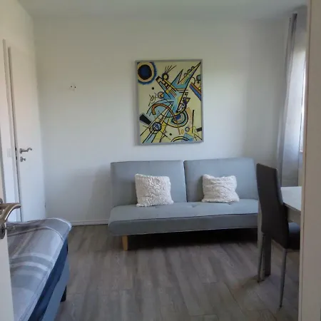Studiozimmer An Den Leineauen Arnum