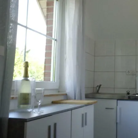 Studiozimmer An Den Leineauen * Arnum
