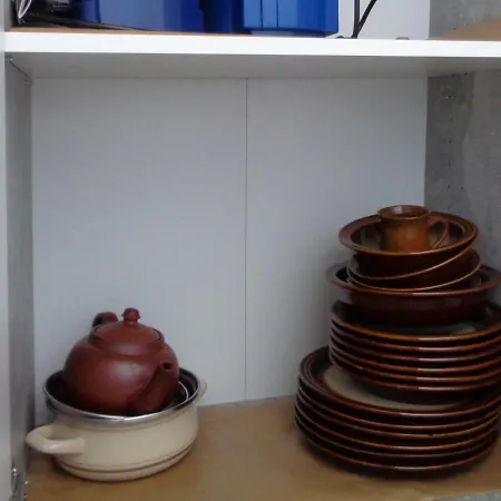 Studiozimmer An Den Leineauen Homestay