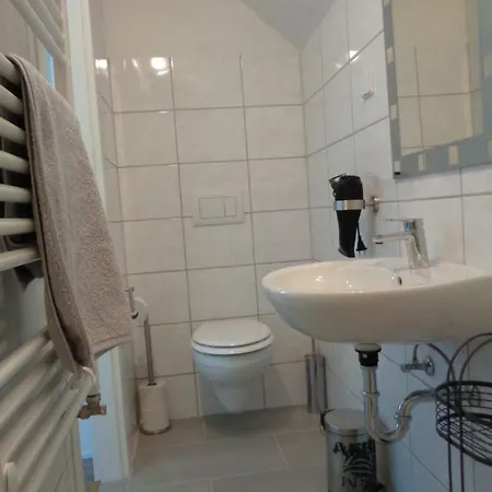 Homestay Studiozimmer An Den Leineauen