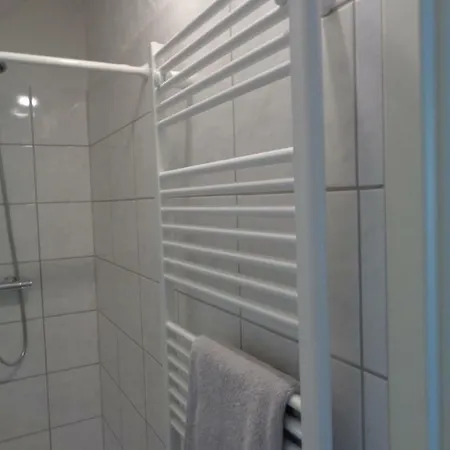 Homestay Studiozimmer An Den Leineauen
