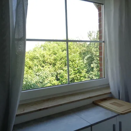 Alloggio in famiglia Studiozimmer An Den Leineauen *