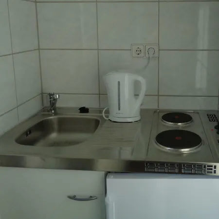 Homestay Studiozimmer An Den Leineauen *
